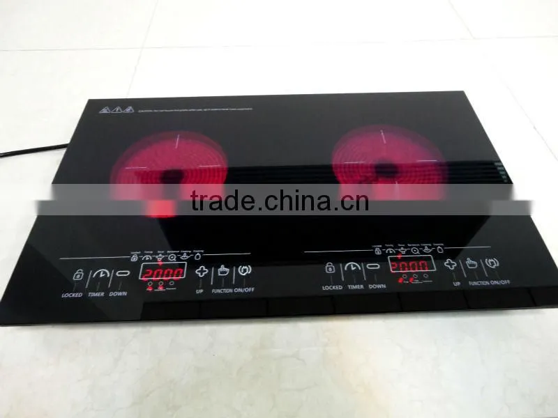 cooker eletric/cooker for gas