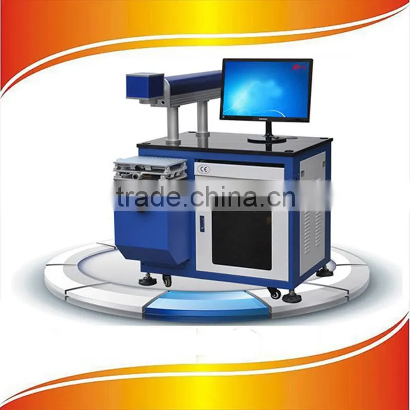 remax High quality optical fiber laser marking machine factory directly your trust supplier