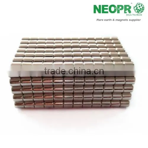 Strong NdFeB Magnet