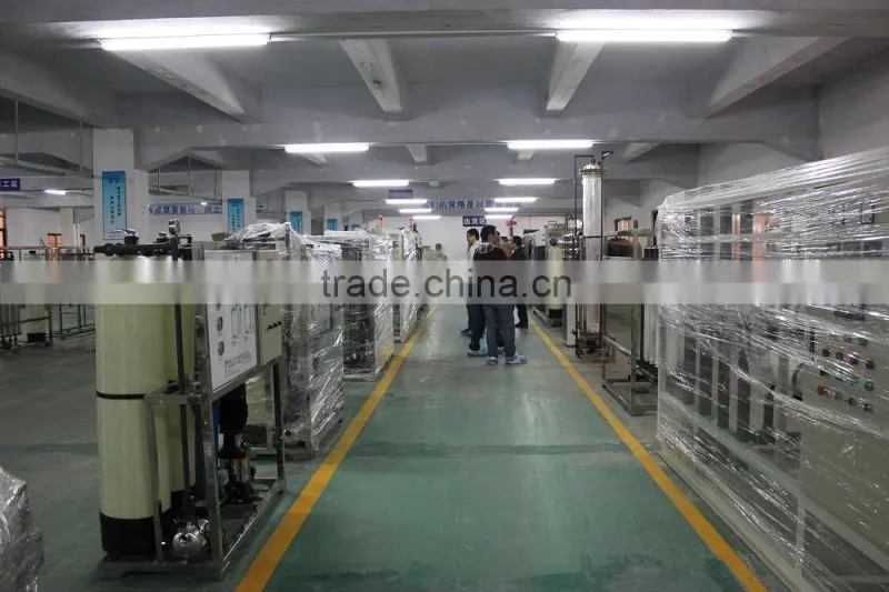 Activated Carbon Filter For Water Treatment