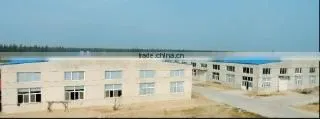 Qinghe County Junsheng Auto & Motorcycle Parts Co., Ltd. company overview - view 2