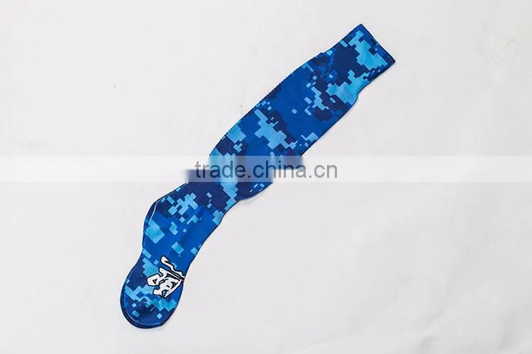 Wholesale Custom Logo Designed Cool Prima Sport Soccer Socks