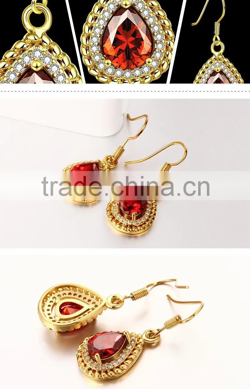 2015 new products fashion indian jewelry fancy drop earrings for women