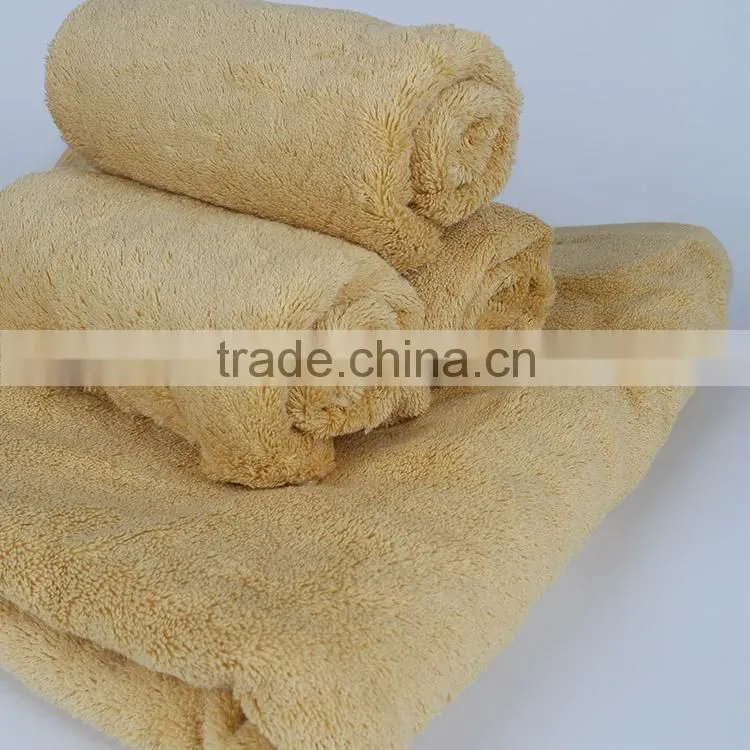 Professional OEM supply promotional face towel