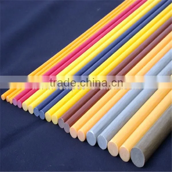 High Strength Fiberglass Rods, Fiberglass Tubes, Solid Fiberglass Rods