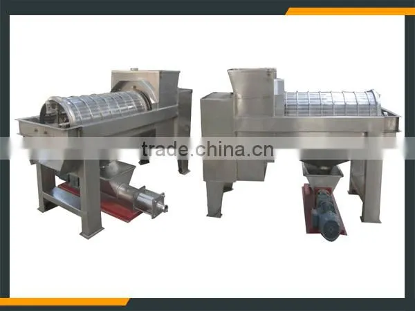 Leader stainless steel longan fruit processing line with CE & ISO