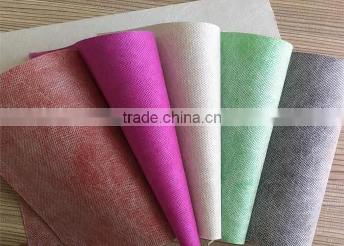 PP-PE compound waterproof roofing membrane