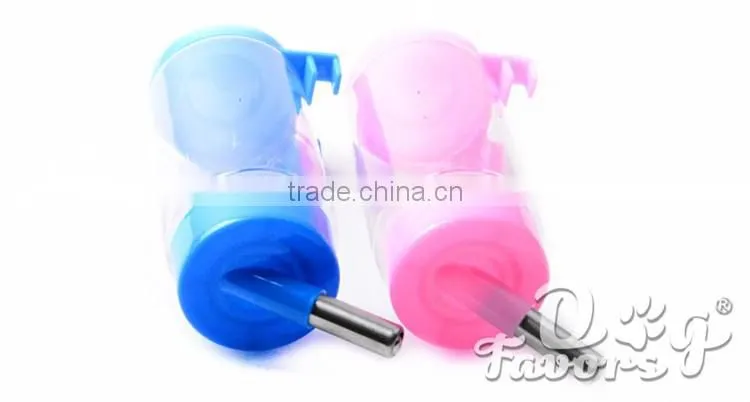Carry High Quality Promotional Automatic Filling Water Drinking Dog Food Bowl /Pet Bowl