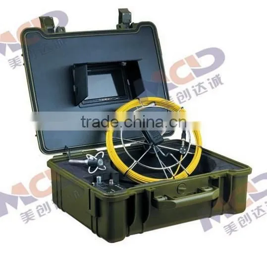 best-selling ! underwater monitor&pipe inspection systemsMCD-710