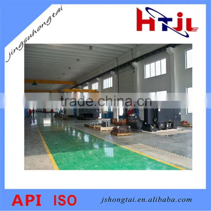 Wellhead Equipment Assembly