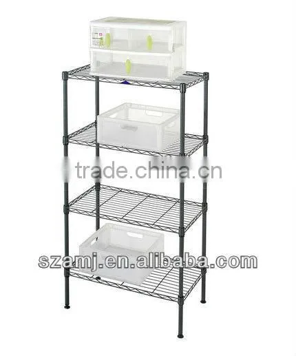 spare parts storage shelf
