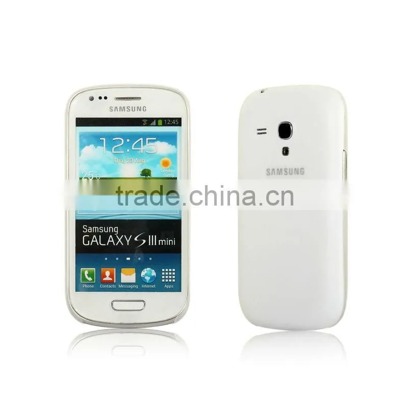 Wholesale for samsung galaxy S3 mini I8190 mobile phone case