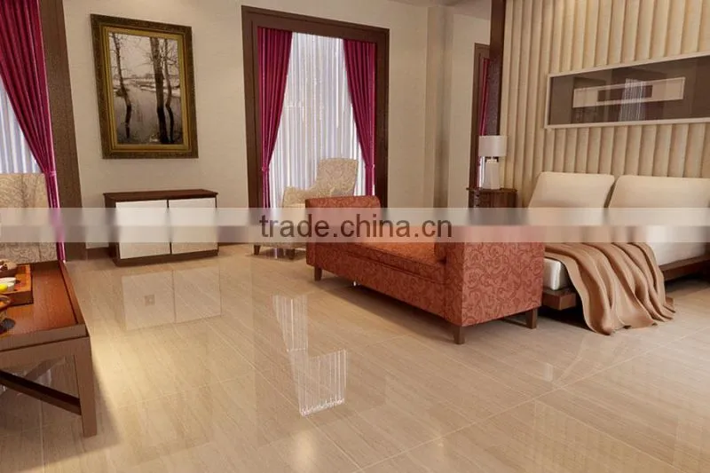 hot sale cheap floor tile full polished glazed porcelain tile,600*600 polished porcelain tile