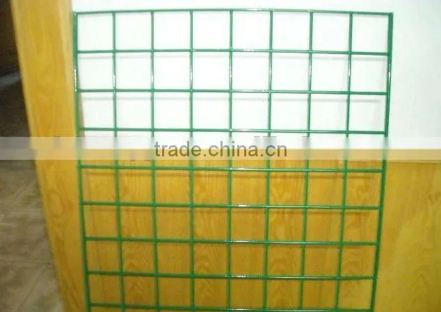 1/4 inch galvanized welded wire mesh