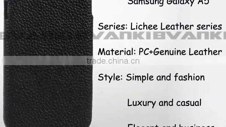 Box For Phone Accessories Make Up Case Of Cheap Price Waterproof Case For Samsung Galaxy A5,Cases Covers For Samsung Galaxy A500