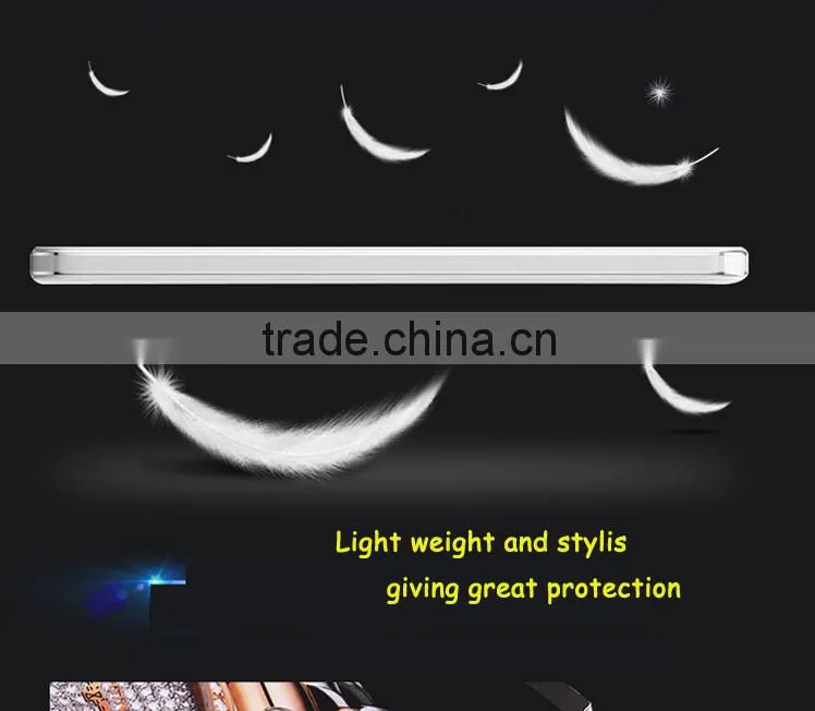 Hot Selling TPU Phone Case For CoolPad dazen Note 3 Wholesales Super Thin TPU Cover Case for CoolPad dazen Note
