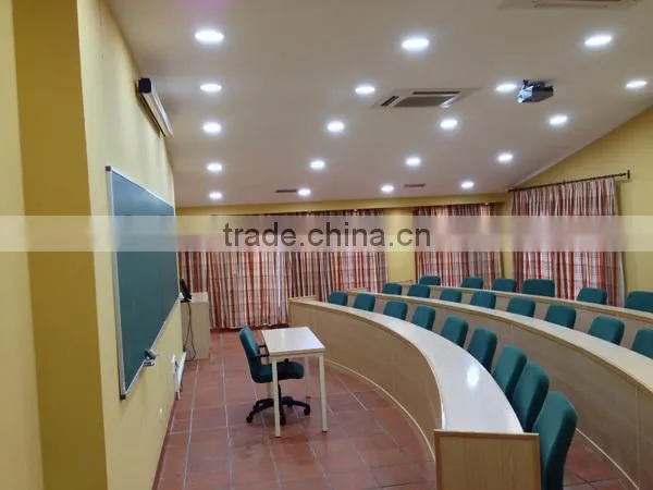 GU5.3 MR16 led light 8W 12VDC/AC
