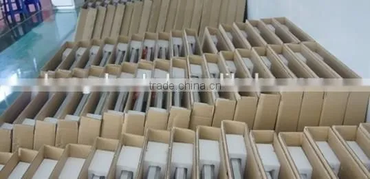 house ceiling design 48w 600x600 led panel light