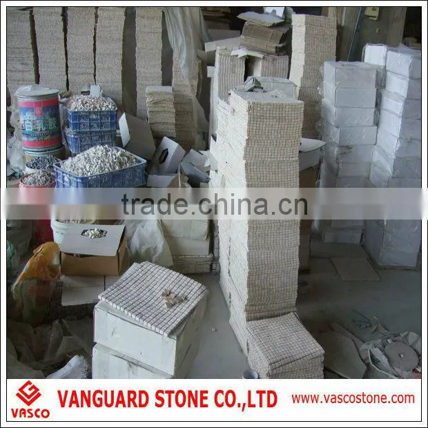 Marmor mosaic wholesaler price