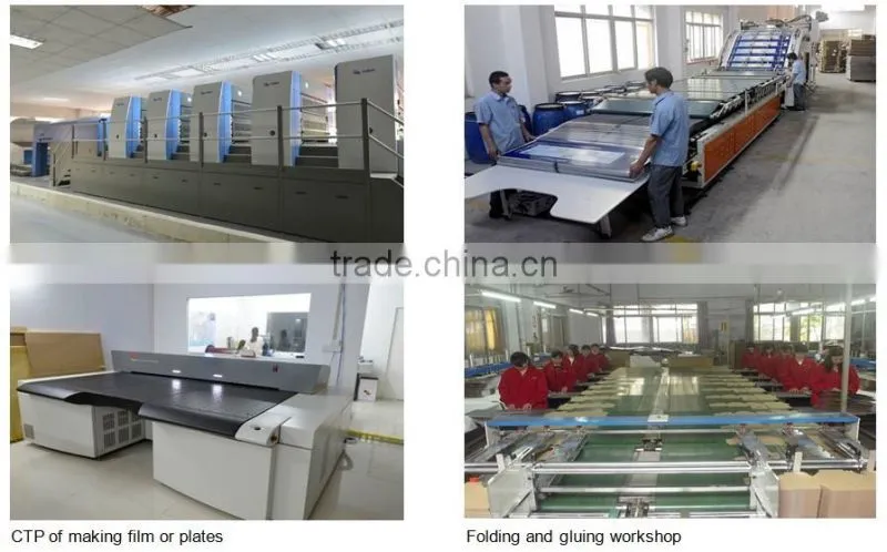 custom laptop packaging design, clear PVC window paper box packaging