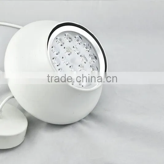 The Lantern LED Pendant Light 15W 18W LED Bar Art Chandelier Droplights