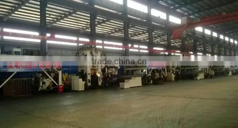 hongbao Hot die forging forks , forging parts, other forging parts