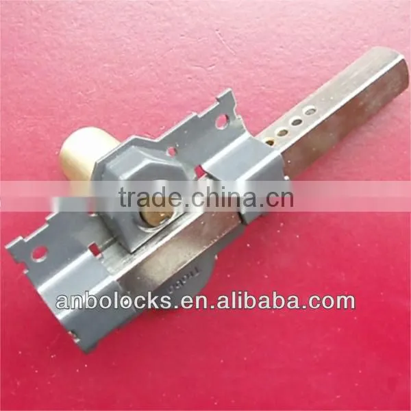 High quality European Standard Spain market exterior lock factory
