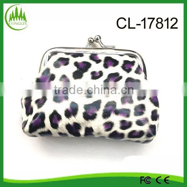 2014 Yiwu Cheap Wholesale Stylish Lady Wallet