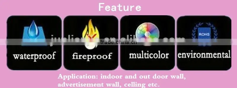 Factory hot sale home decoration supplier