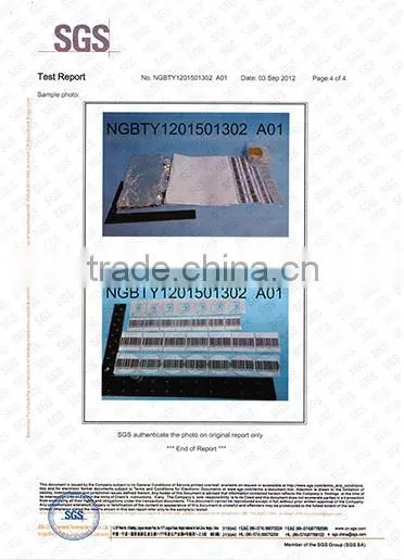 Optical Tag EAS hard tag for glasses