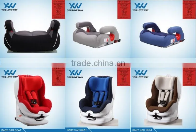 graco baby car seat with ece r44/04,baby car seat pad,softtextile baby car seat