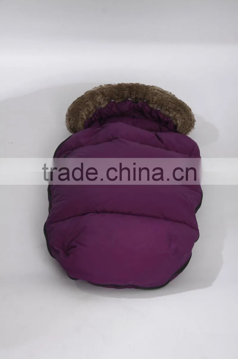 new design fashion baby sleeping bag