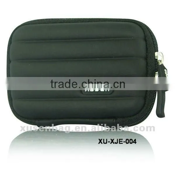 Little girl printed eva hot sale camera case