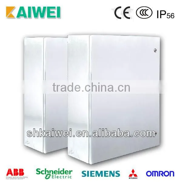 BAE waterproof electrical floor box