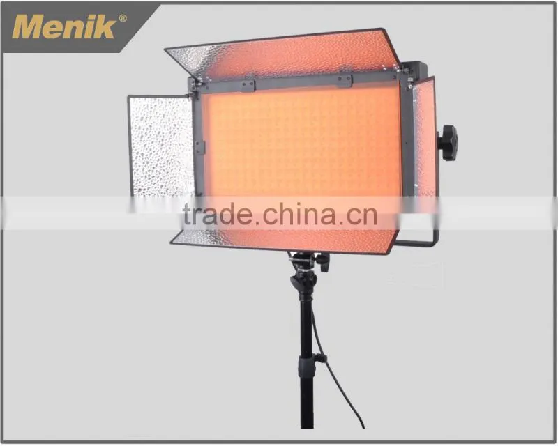 LG-1050/LG-1050A LED Photo Light,Studio Lighting,photographic equipment