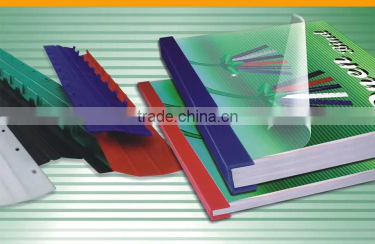 Best wire-o binding machine