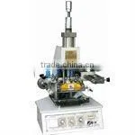Automatic hot foil stamping machine