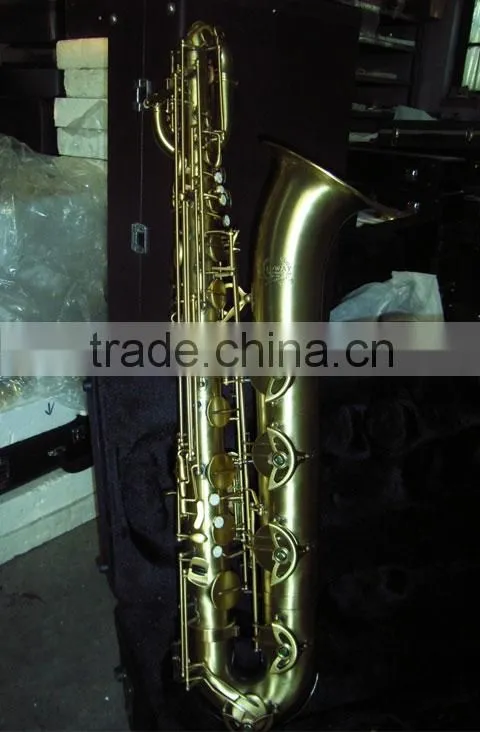 Baritone Saxophone