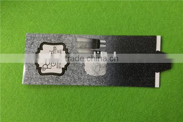 Customize Professional OEM Paper Box Gift Box Package Box
