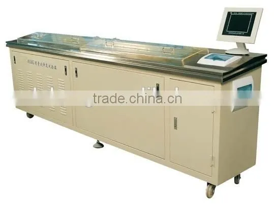 Automatic Asphalt Ductility Testing Machine / Asphalt Ductilometer / Ductility Test Apparatus / Asphalt Ductility Tester