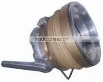 4'' API adaptor use for trank truck for unloading and connecting