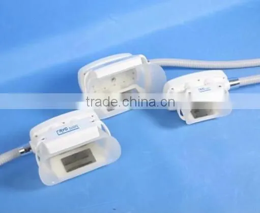 Professional fat freezing lipolysis body cellulite remover machine