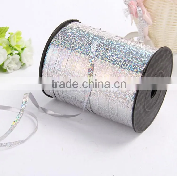 balloon curling ribbon