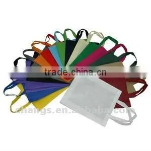 DJ-600 automatic nonwoven fabric bag making machine
