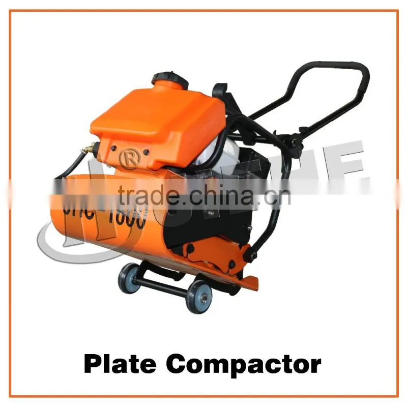 Concrete crack joint sealing machine with 2.2kW Honda generator(JHG-100)