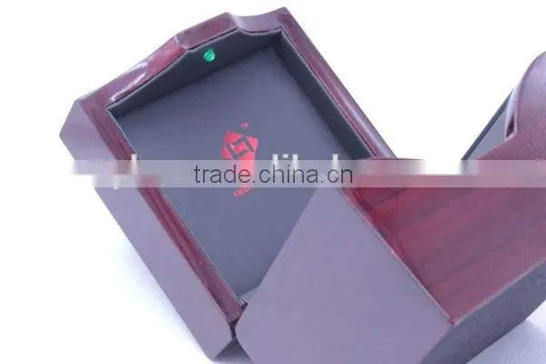 Watch box wooden watch packing box