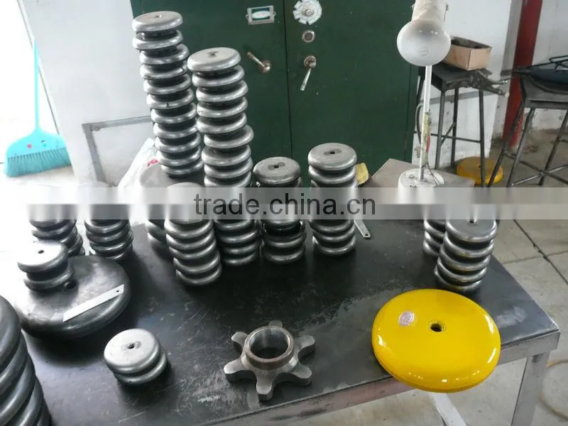 RUIAO high quality S78 228-54-80 machine anti-vibration mounts with favorable price