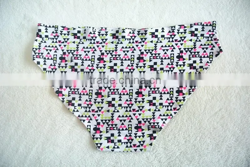 Cheap Sexy Laser Cut Womens Underwear and Panties Manufacturers