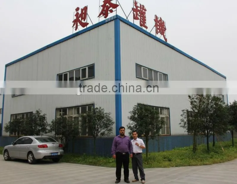 Industrial leak detection machine/leakage tester