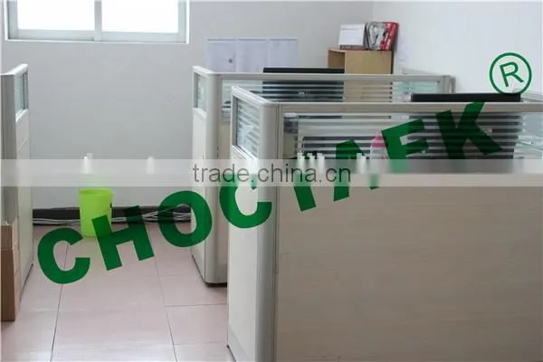 Complete aluminum foil container production line